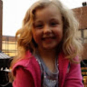 Meet your Posher, Lyla